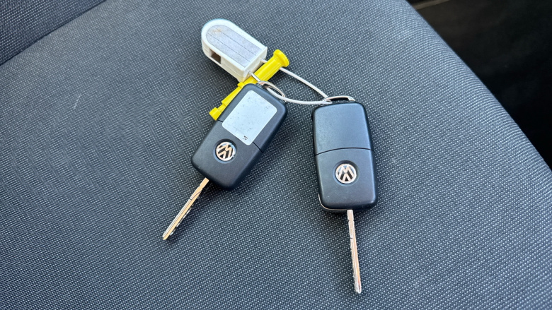 Volkswagen Up 1.0 Move Up 5dr ASG Petrol Hatchback